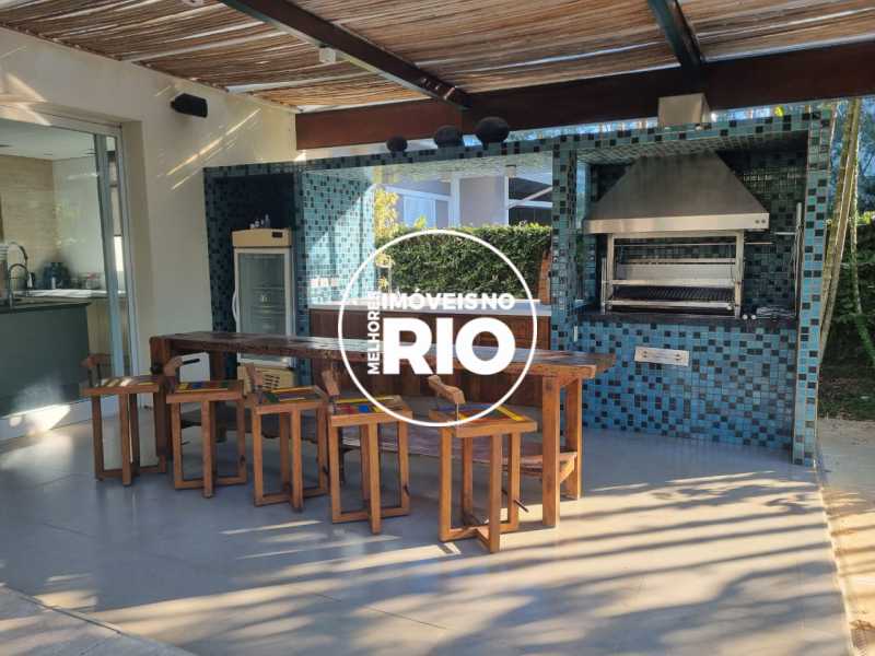 Conheça Casa Duplex na Barra da Tijuca do imóvel - Casa em Condomínio 6 quartos à venda Rio de Janeiro,RJ - R$ 10.900.000 - CB0827 - 6 Casa Duplex na Barra da Tijuca - 6