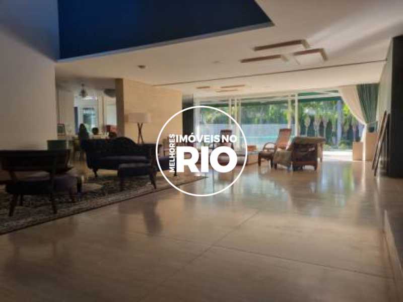 Conheça Casa Duplex na Barra da Tijuca do imóvel - Casa em Condomínio 6 quartos à venda Rio de Janeiro,RJ - R$ 10.900.000 - CB0827 - 7 Casa Duplex na Barra da Tijuca - 7