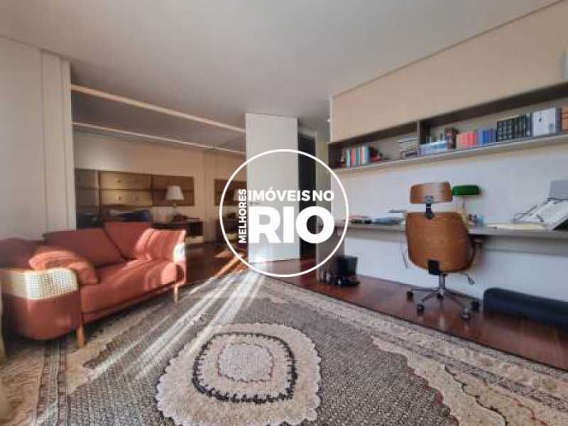 Conheça Casa Duplex na Barra da Tijuca do imóvel - Casa em Condomínio 6 quartos à venda Rio de Janeiro,RJ - R$ 10.900.000 - CB0827 - 9 Casa Duplex na Barra da Tijuca - 9