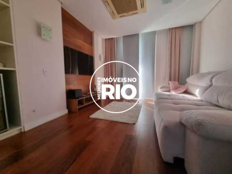 Conheça Casa Duplex na Barra da Tijuca do imóvel - Casa em Condomínio 6 quartos à venda Rio de Janeiro,RJ - R$ 10.900.000 - CB0827 - 12 Casa Duplex na Barra da Tijuca - 12