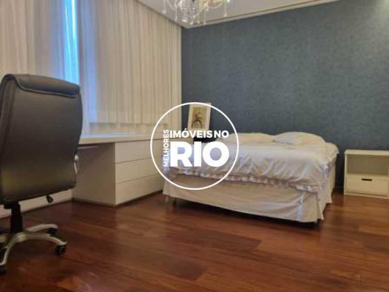 Conheça Casa Duplex na Barra da Tijuca do imóvel - Casa em Condomínio 6 quartos à venda Rio de Janeiro,RJ - R$ 10.900.000 - CB0827 - 14 Casa Duplex na Barra da Tijuca - 14