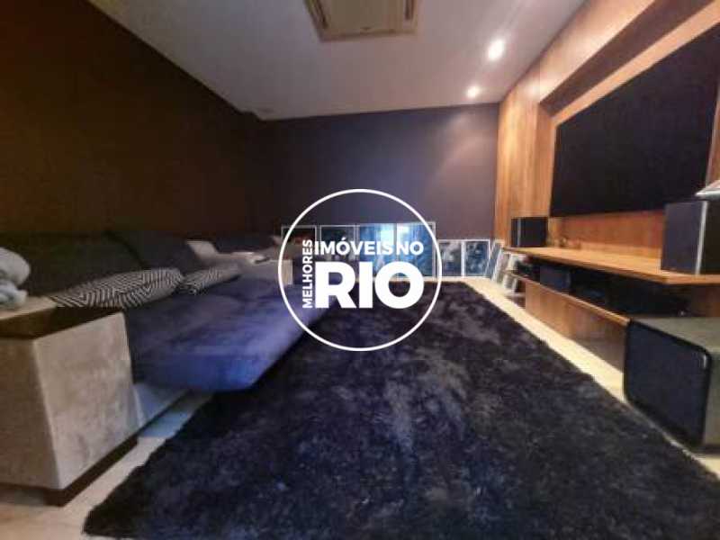 Conheça Casa Duplex na Barra da Tijuca do imóvel - Casa em Condomínio 6 quartos à venda Rio de Janeiro,RJ - R$ 10.900.000 - CB0827 - 19 Casa Duplex na Barra da Tijuca - 19