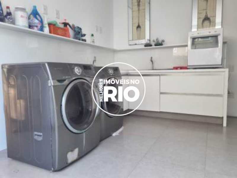 Conheça Casa Duplex na Barra da Tijuca do imóvel - Casa em Condomínio 6 quartos à venda Rio de Janeiro,RJ - R$ 10.900.000 - CB0827 - 29 Casa Duplex na Barra da Tijuca - 29