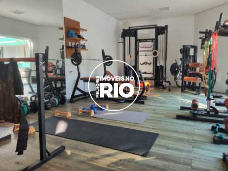 Conheça Casa Duplex na Barra da Tijuca do imóvel - Casa em Condomínio 6 quartos à venda Rio de Janeiro,RJ - R$ 10.900.000 - CB0827 - 30 Casa Duplex na Barra da Tijuca - 30