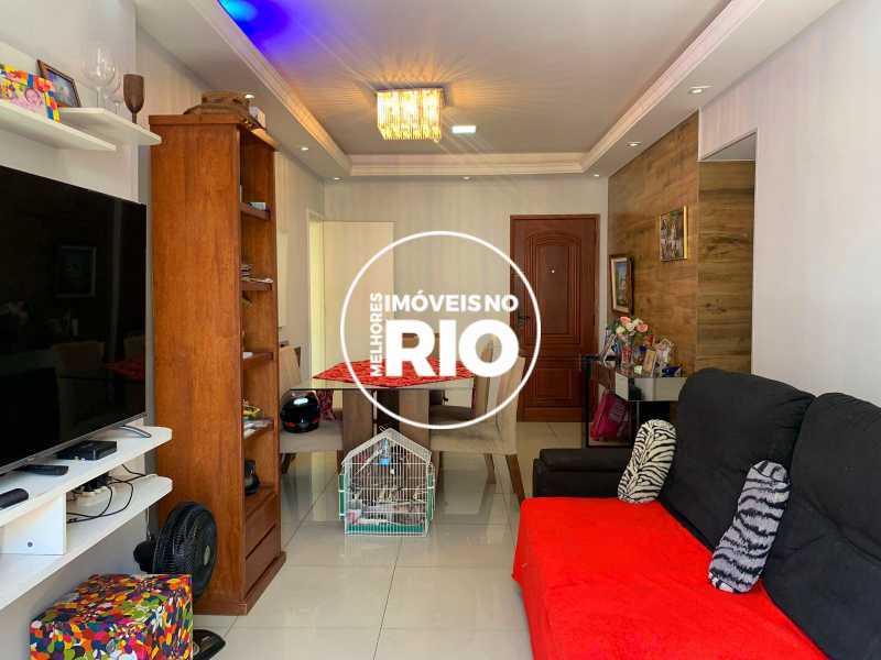 Conheça Apartamento em Vila Isabel do imóvel - Apartamento 2 quartos à venda Rio de Janeiro,RJ - R$ 300.000 - MIR4865 - 2 Apartamento em Vila Isabel - 2