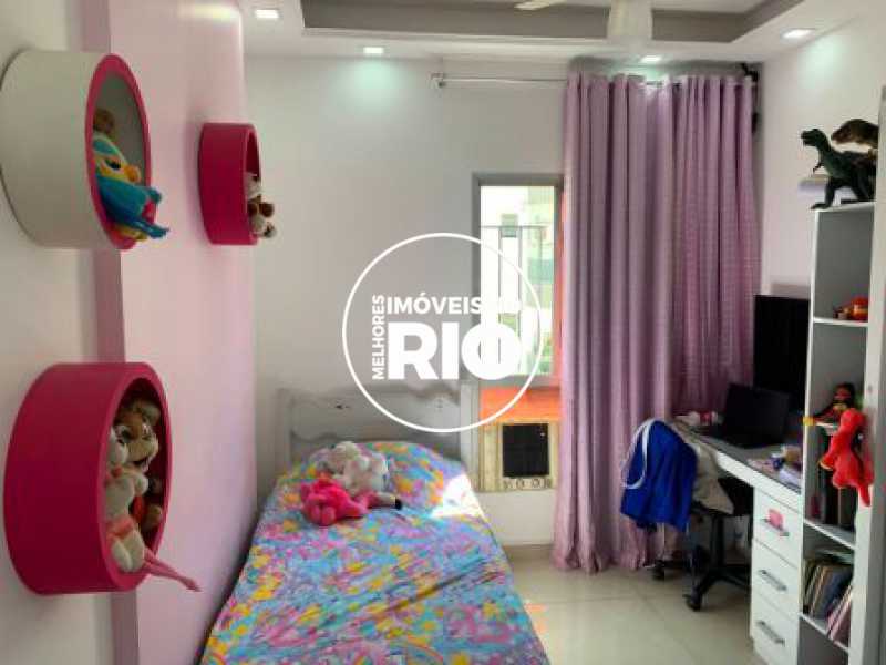Conheça Apartamento em Vila Isabel do imóvel - Apartamento 2 quartos à venda Rio de Janeiro,RJ - R$ 300.000 - MIR4865 - 5 Apartamento em Vila Isabel - 5