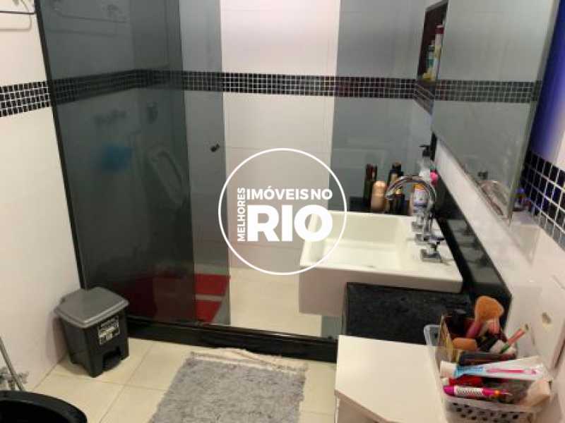 Conheça Apartamento em Vila Isabel do imóvel - Apartamento 2 quartos à venda Rio de Janeiro,RJ - R$ 300.000 - MIR4865 - 6 Apartamento em Vila Isabel - 6