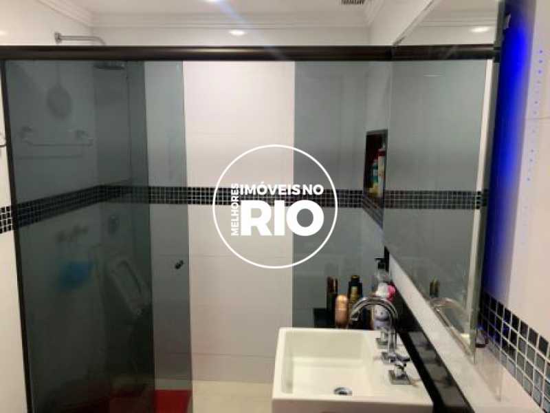 Conheça Apartamento em Vila Isabel do imóvel - Apartamento 2 quartos à venda Rio de Janeiro,RJ - R$ 300.000 - MIR4865 - 7 Apartamento em Vila Isabel - 7