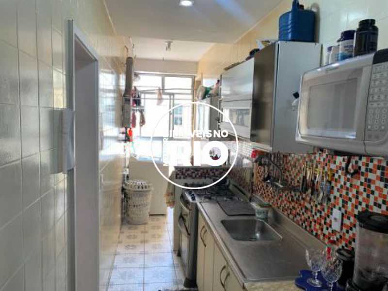 Conheça Apartamento em Vila Isabel do imóvel - Apartamento 2 quartos à venda Rio de Janeiro,RJ - R$ 300.000 - MIR4865 - 8 Apartamento em Vila Isabel - 8