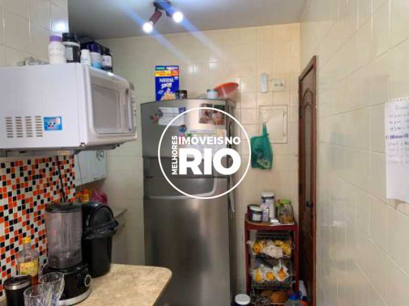 Conheça Apartamento em Vila Isabel do imóvel - Apartamento 2 quartos à venda Rio de Janeiro,RJ - R$ 300.000 - MIR4865 - 9 Apartamento em Vila Isabel - 9