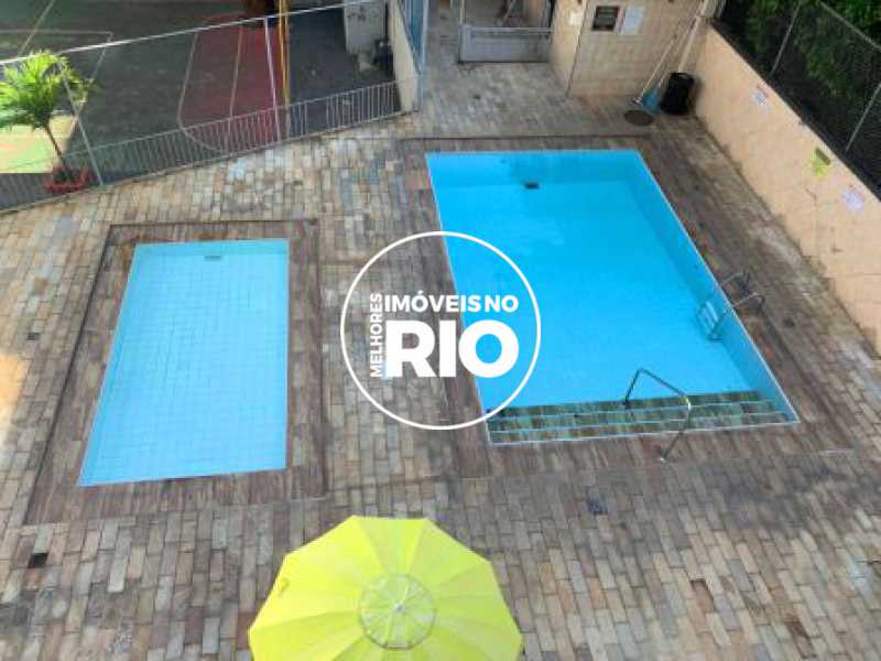 Conheça Apartamento em Vila Isabel do imóvel - Apartamento 2 quartos à venda Rio de Janeiro,RJ - R$ 300.000 - MIR4865 - 10 Apartamento em Vila Isabel - 10