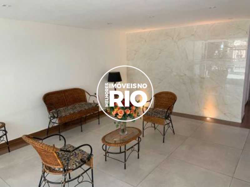 Conheça Apartamento em Vila Isabel do imóvel - Apartamento 2 quartos à venda Rio de Janeiro,RJ - R$ 300.000 - MIR4865 - 14 Apartamento em Vila Isabel - 14