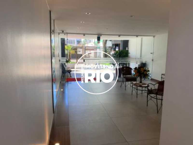 Conheça Apartamento em Vila Isabel do imóvel - Apartamento 2 quartos à venda Rio de Janeiro,RJ - R$ 300.000 - MIR4865 - 15 Apartamento em Vila Isabel - 15