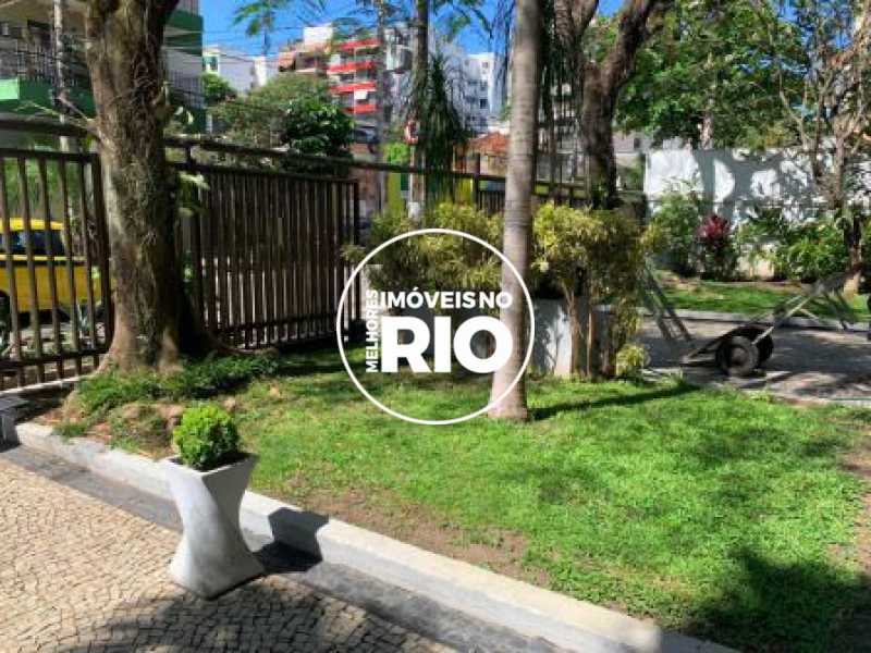 Conheça Apartamento em Vila Isabel do imóvel - Apartamento 2 quartos à venda Rio de Janeiro,RJ - R$ 300.000 - MIR4865 - 16 Apartamento em Vila Isabel - 16