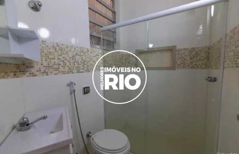 Conheça Apartamento em Vila Isabel do imóvel - Apartamento 1 quarto à venda Rio de Janeiro,RJ - R$ 250.000 - MIR4866 - 6 Apartamento em Vila Isabel - 6