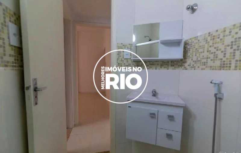 Conheça Apartamento em Vila Isabel do imóvel - Apartamento 1 quarto à venda Rio de Janeiro,RJ - R$ 250.000 - MIR4866 - 7 Apartamento em Vila Isabel - 7