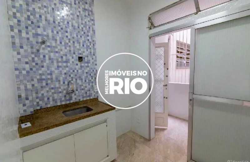 Conheça Apartamento em Vila Isabel do imóvel - Apartamento 1 quarto à venda Rio de Janeiro,RJ - R$ 250.000 - MIR4866 - 8 Apartamento em Vila Isabel - 8