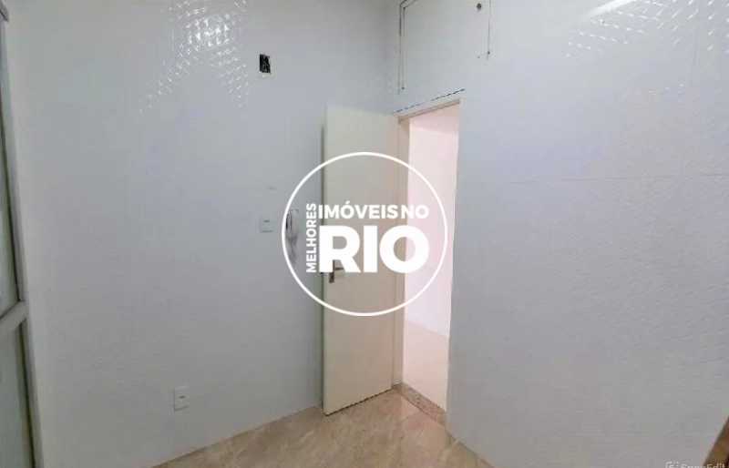 Conheça Apartamento em Vila Isabel do imóvel - Apartamento 1 quarto à venda Rio de Janeiro,RJ - R$ 250.000 - MIR4866 - 11 Apartamento em Vila Isabel - 11