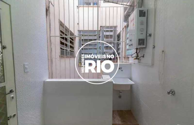 Conheça Apartamento em Vila Isabel do imóvel - Apartamento 1 quarto à venda Rio de Janeiro,RJ - R$ 250.000 - MIR4866 - 12 Apartamento em Vila Isabel - 12