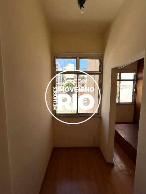 Conheça Apartamento na Tijuca do imóvel - Apartamento 1 quarto à venda Rio de Janeiro,RJ - R$ 315.000 - MIR4868 - 4 Apartamento na Tijuca - 4