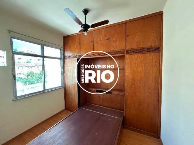 Conheça Apartamento na Tijuca do imóvel - Apartamento 1 quarto à venda Rio de Janeiro,RJ - R$ 315.000 - MIR4868 - 6 Apartamento na Tijuca - 6