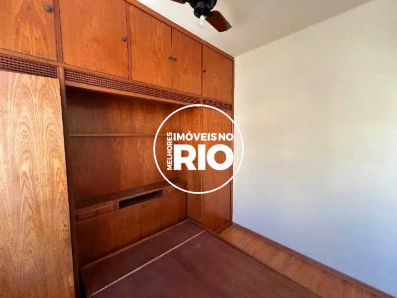 Conheça Apartamento na Tijuca do imóvel - Apartamento 1 quarto à venda Rio de Janeiro,RJ - R$ 315.000 - MIR4868 - 7 Apartamento na Tijuca - 7