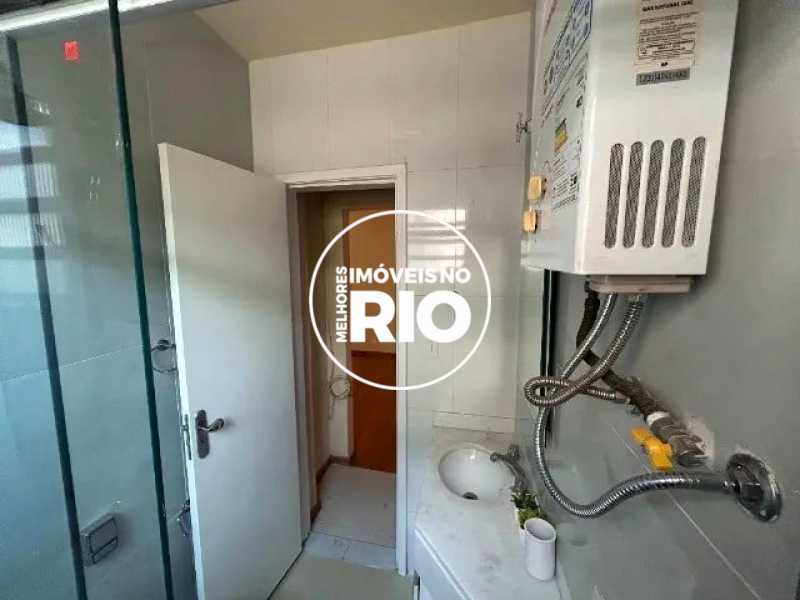 Conheça Apartamento na Tijuca do imóvel - Apartamento 1 quarto à venda Rio de Janeiro,RJ - R$ 315.000 - MIR4868 - 9 Apartamento na Tijuca - 9
