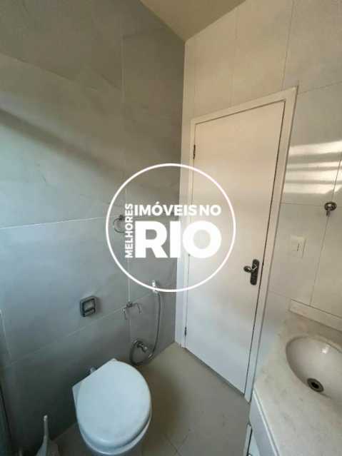 Conheça Apartamento na Tijuca do imóvel - Apartamento 1 quarto à venda Rio de Janeiro,RJ - R$ 315.000 - MIR4868 - 10 Apartamento na Tijuca - 10