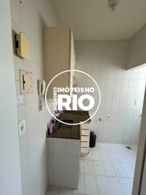 Conheça Apartamento na Tijuca do imóvel - Apartamento 1 quarto à venda Rio de Janeiro,RJ - R$ 315.000 - MIR4868 - 12 Apartamento na Tijuca - 12