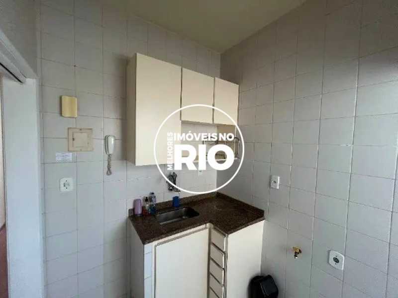 Conheça Apartamento na Tijuca do imóvel - Apartamento 1 quarto à venda Rio de Janeiro,RJ - R$ 315.000 - MIR4868 - 13 Apartamento na Tijuca - 13