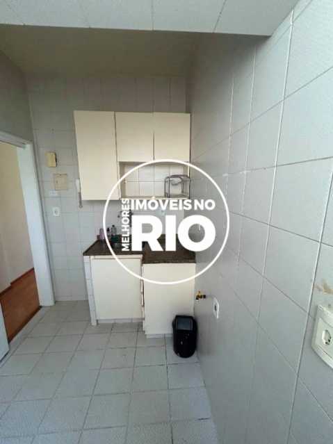 Conheça Apartamento na Tijuca do imóvel - Apartamento 1 quarto à venda Rio de Janeiro,RJ - R$ 315.000 - MIR4868 - 14 Apartamento na Tijuca - 14