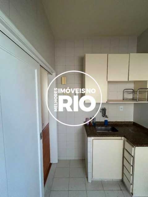Conheça Apartamento na Tijuca do imóvel - Apartamento 1 quarto à venda Rio de Janeiro,RJ - R$ 315.000 - MIR4868 - 15 Apartamento na Tijuca - 15