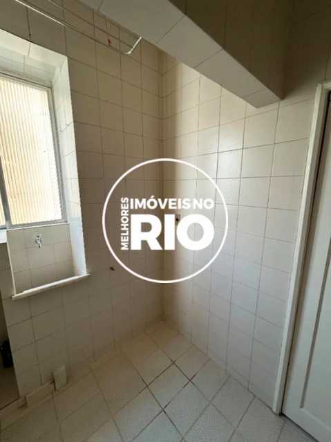 Conheça Apartamento na Tijuca do imóvel - Apartamento 1 quarto à venda Rio de Janeiro,RJ - R$ 315.000 - MIR4868 - 16 Apartamento na Tijuca - 16