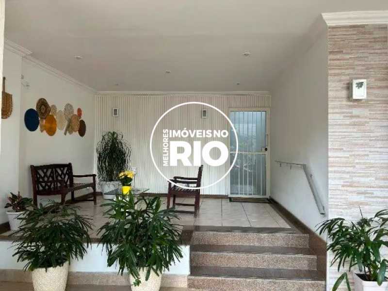 Conheça Apartamento na Tijuca do imóvel - Apartamento 1 quarto à venda Rio de Janeiro,RJ - R$ 315.000 - MIR4868 - 19 Apartamento na Tijuca - 19