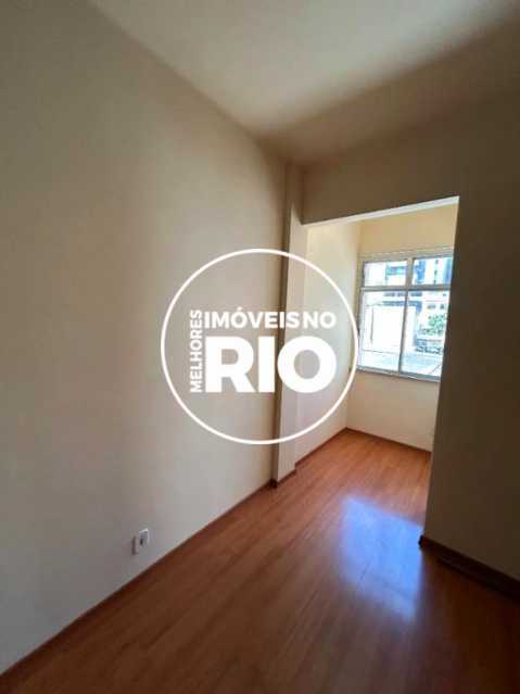 Conheça Apartamento na Tijuca do imóvel - Apartamento 1 quarto à venda Rio de Janeiro,RJ - R$ 315.000 - MIR4868 - 20 Apartamento na Tijuca - 20