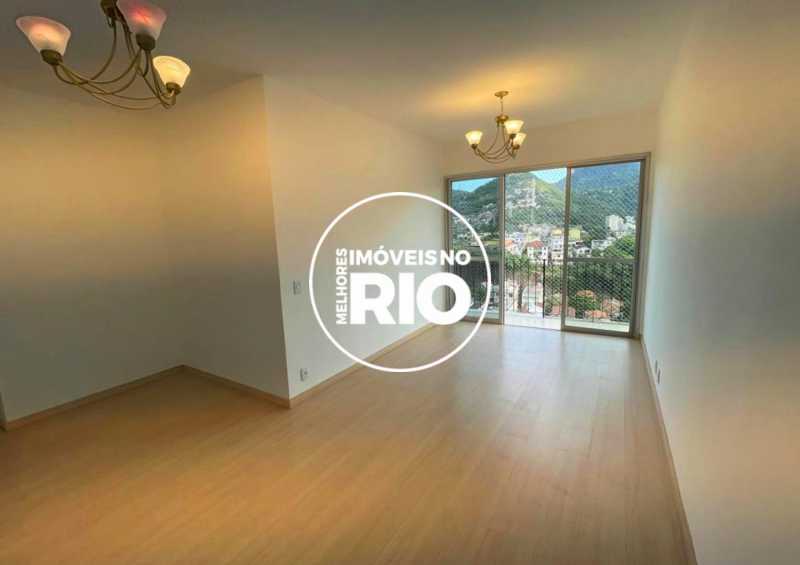 Apartamento no Rio Comprido - 1