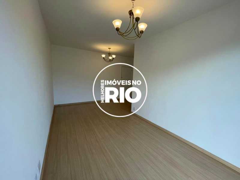 Apartamento no Rio Comprido - 2