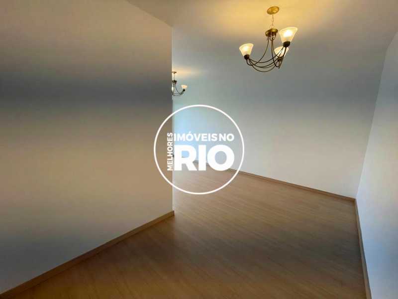 Apartamento no Rio Comprido - 3
