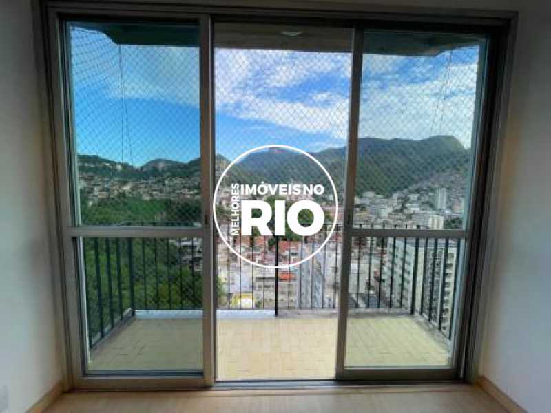 Apartamento no Rio Comprido - 4