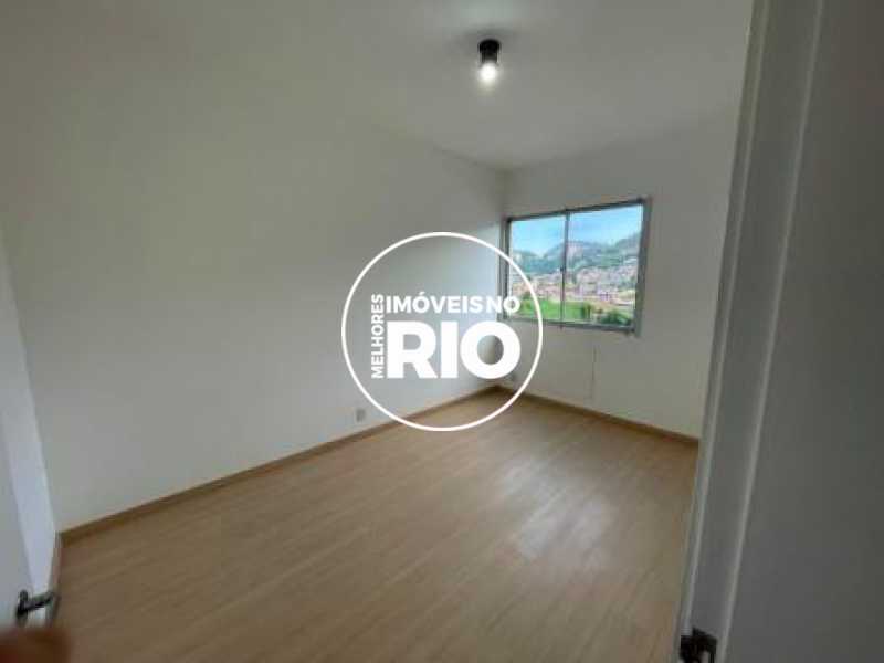 Apartamento no Rio Comprido - 5