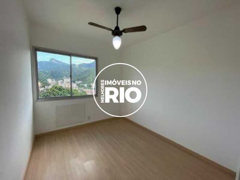 Apartamento no Rio Comprido - 7