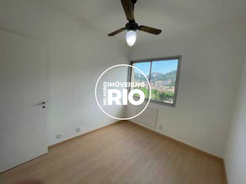 Apartamento no Rio Comprido - 8