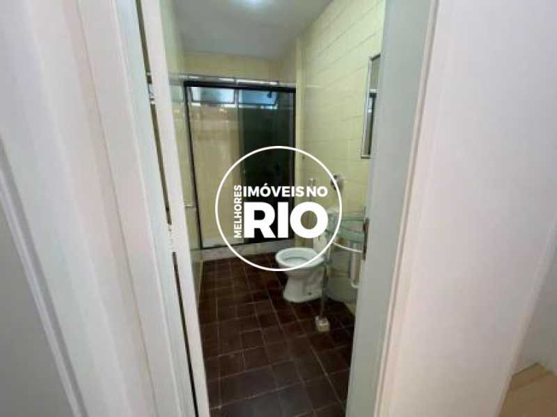 Apartamento no Rio Comprido - 9