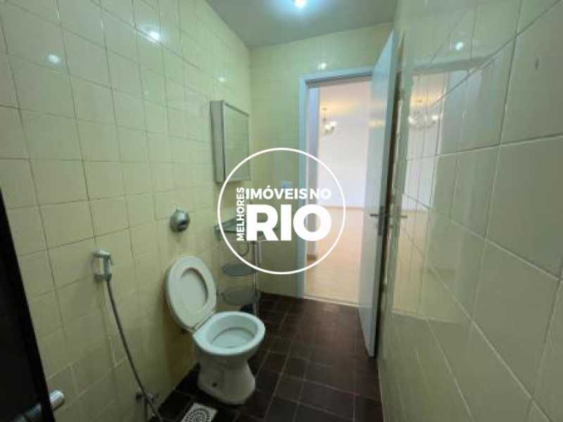 Apartamento no Rio Comprido - 10