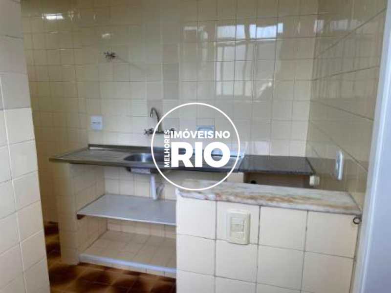 Apartamento no Rio Comprido - 11