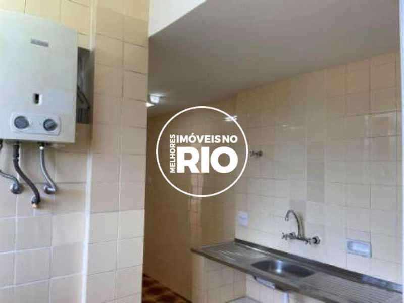 Apartamento no Rio Comprido - 12