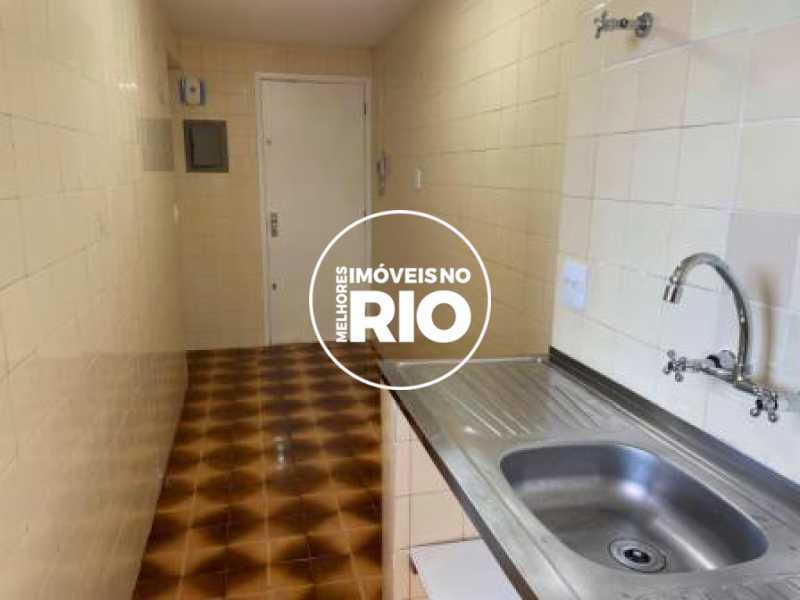 Apartamento no Rio Comprido - 13