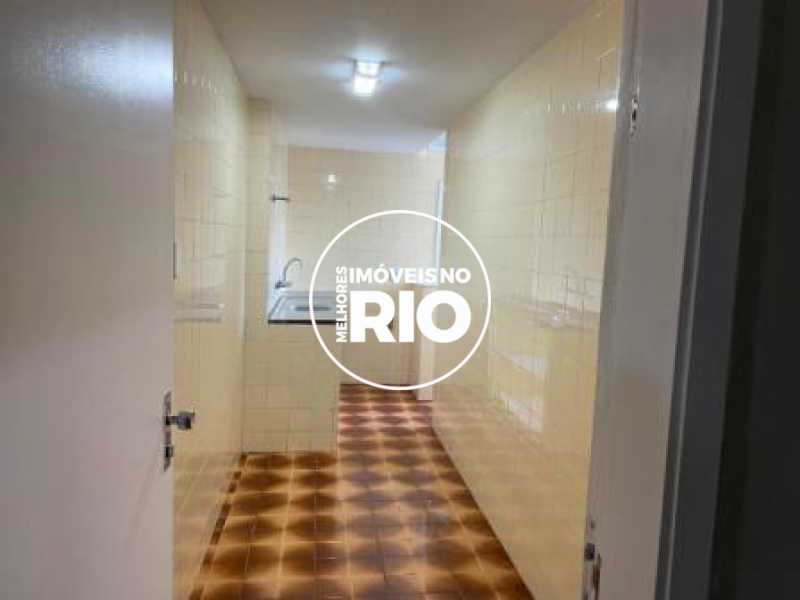 Apartamento no Rio Comprido - 14