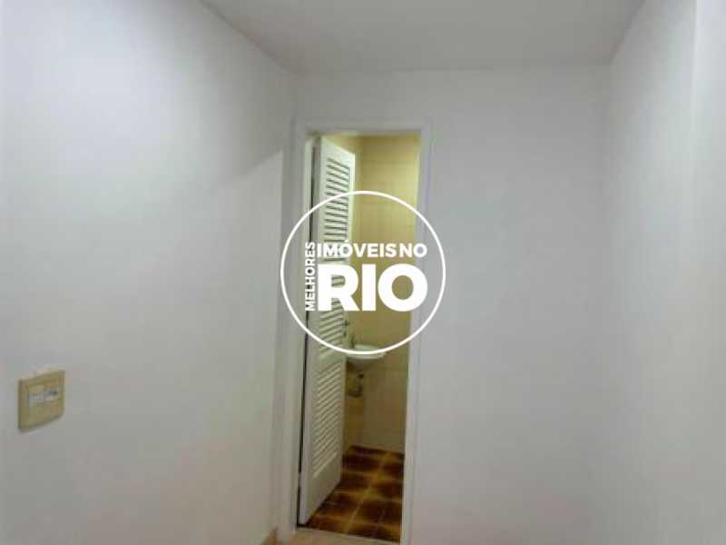 Apartamento no Rio Comprido - 15