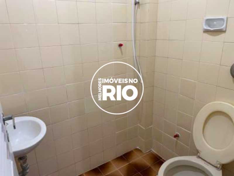 Apartamento no Rio Comprido - 17